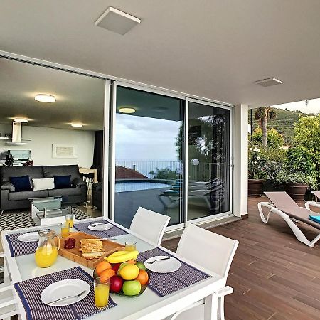 Casa Do Mel - By Lovelystay Arco da Calheta  Buitenkant foto