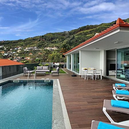 Casa Do Mel - By Lovelystay Arco da Calheta  Buitenkant foto