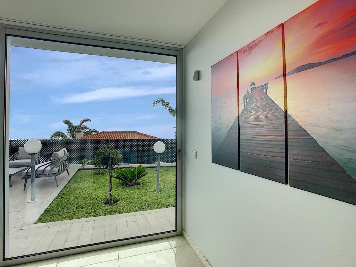 Casa Do Mel - By Lovelystay Arco da Calheta  Buitenkant foto