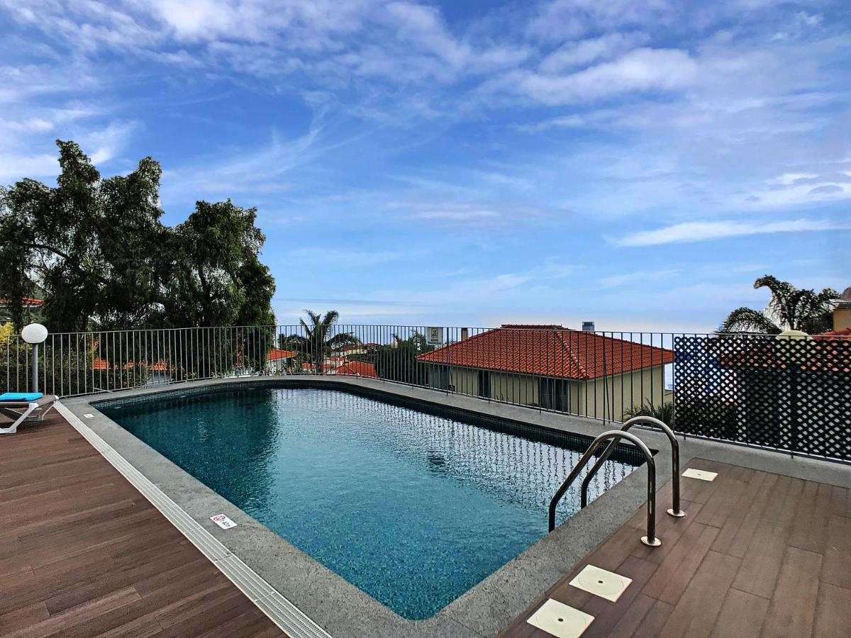 Casa Do Mel - By Lovelystay Arco da Calheta  Buitenkant foto