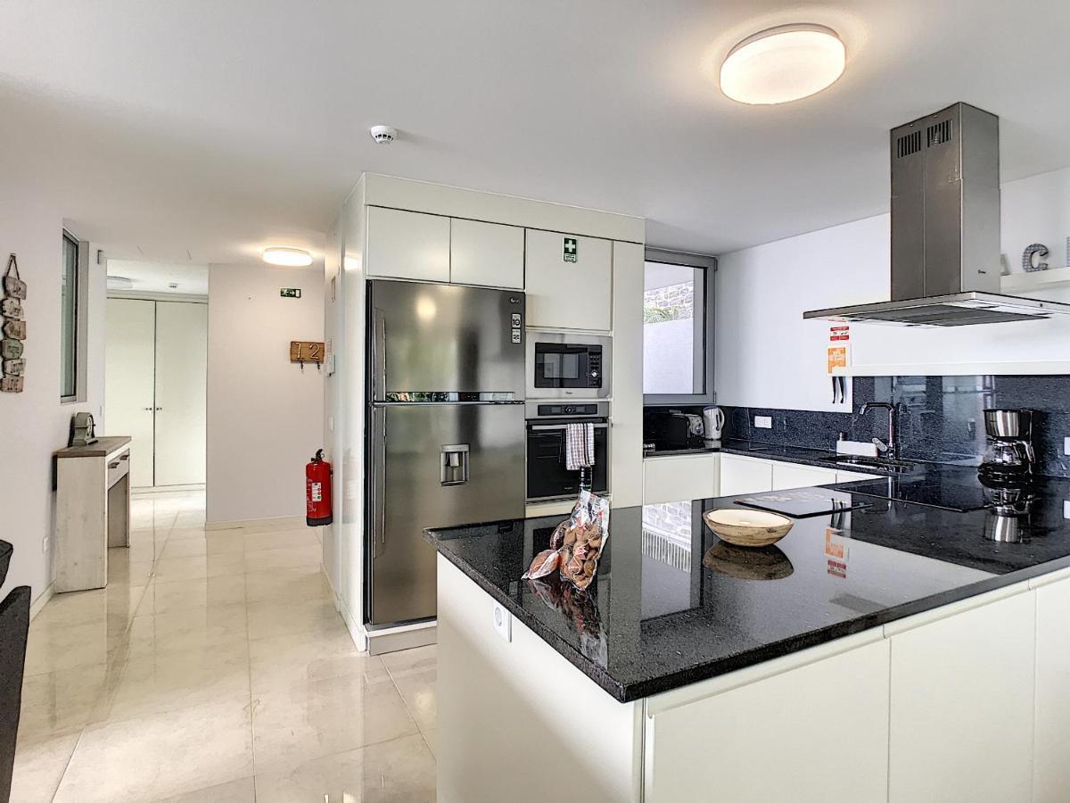 Casa Do Mel - By Lovelystay Arco da Calheta  Buitenkant foto